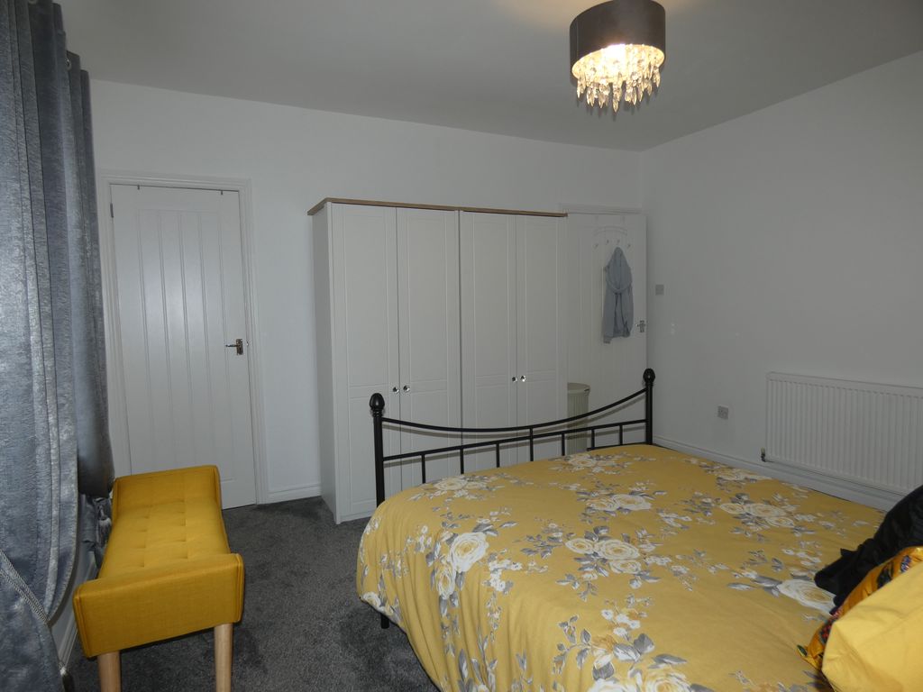 Bedroom One- click for photo gallery